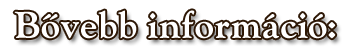 Régiségfelvásárlás - Információk