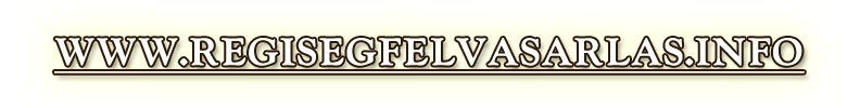 Régiség felvásárlás